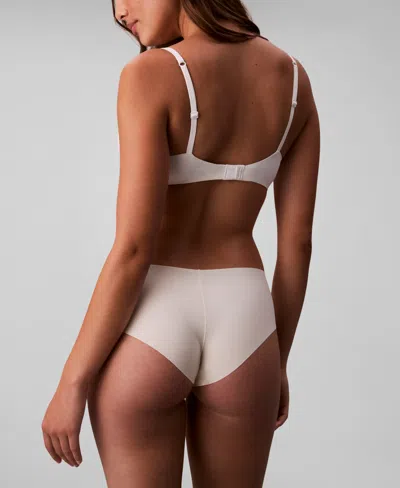 Calvin Klein Invisible Hipster 5-pack Qd3557 In Multi