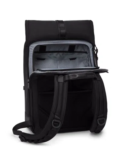 Tumi Surveillance Backpack In Black