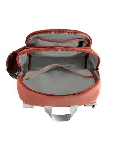 Travelon Anti-theft The Voyages Tour Bag In Brown