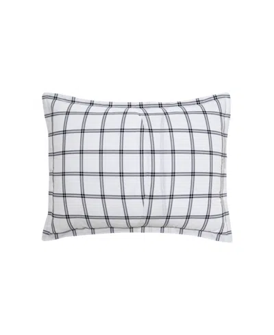 Sunham Holiday Plaid 3-pc. Comforter Sets In Multi