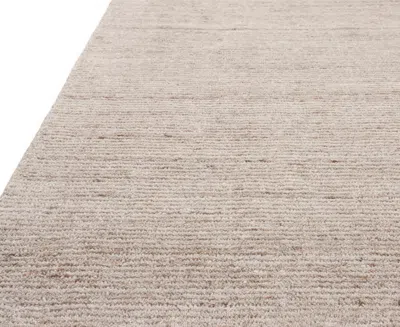 Loloi Thorne Tht-01 4'0"x6'0" Area Rug In Brown