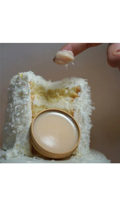 C.o. Bigelow Coco Vanilla Salve Tin