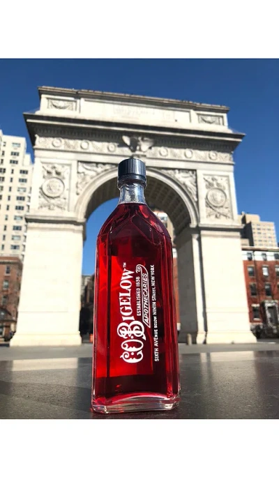 C.o. Bigelow Dr. Keightley's Mouthwash Concentrate