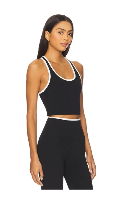 Splits59 Amber Air Weight Bralette In Black