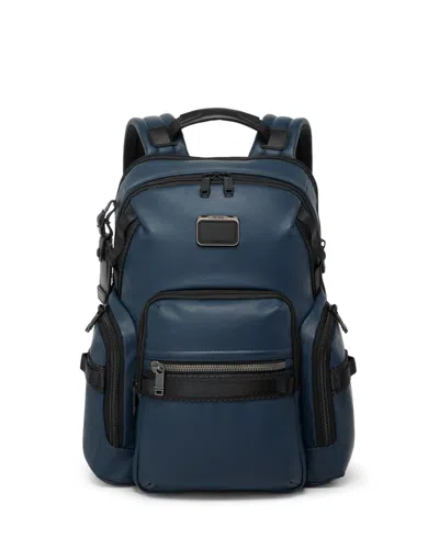 Tumi Alpha Backpack Bravo Navigation Navy Art 142479/1596 / 0232793nvy