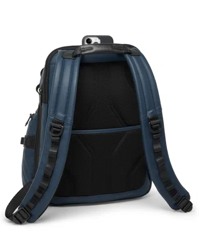 Tumi Alpha Backpack Bravo Navigation Navy Art 142479/1596 / 0232793nvy
