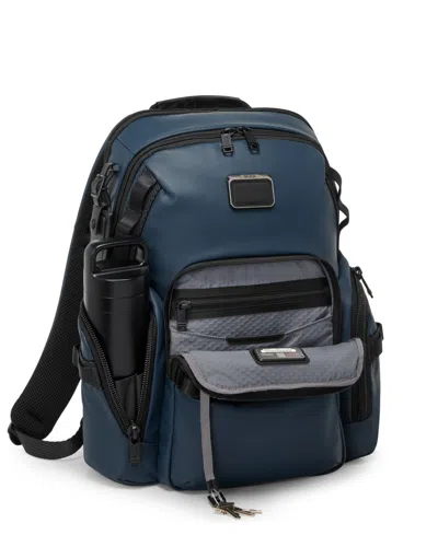 Tumi Alpha Backpack Bravo Navigation Navy Art 142479/1596 / 0232793nvy