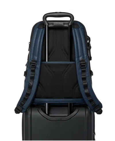 Tumi Alpha Backpack Bravo Navigation Navy Art 142479/1596 / 0232793nvy