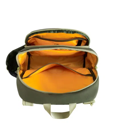 Travelon Anti-theft The Voyages Tour Bag In Green