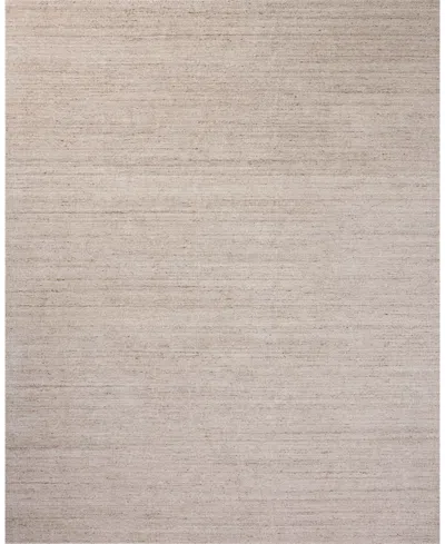 Loloi Thorne Tht-01 4'0"x6'0" Area Rug In Brown