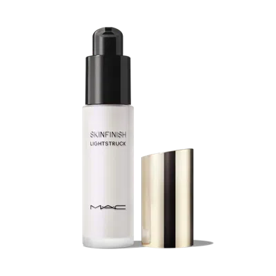 Mac Cosmetics Skinfinish Lightstruck Liquid Highlighter