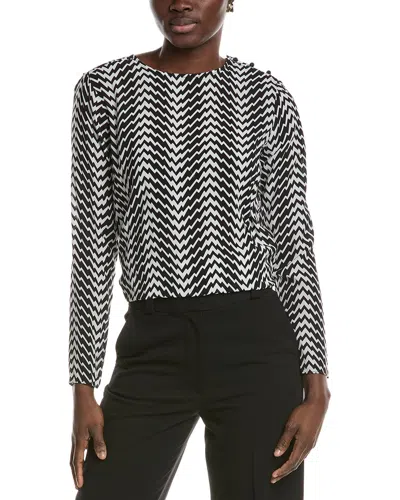 Truth Top In Black
