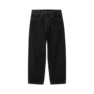 Pre-owned Carhartt Wip Brandon Pant 'black' | Men's Size Xl