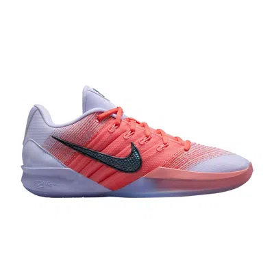 Pre-owned Nike Wmns Sabrina 3 'radiant' | Pink | Women's Size 7.5