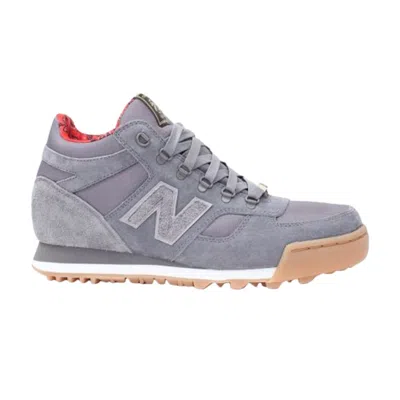 Pre-owned New Balance Herschel Supply Co X 710 'grey' | Men's Size 11 In Gray