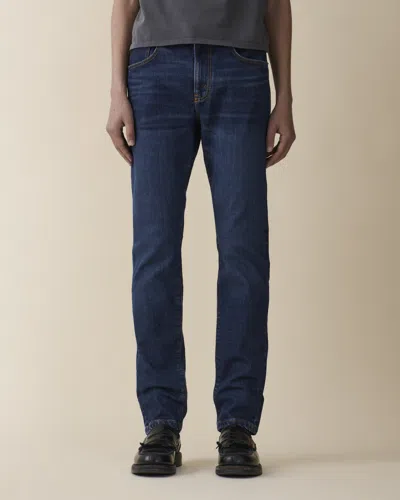 Jeanerica Tapered In Green