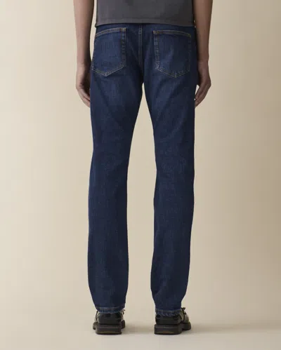 Jeanerica Tapered In Green