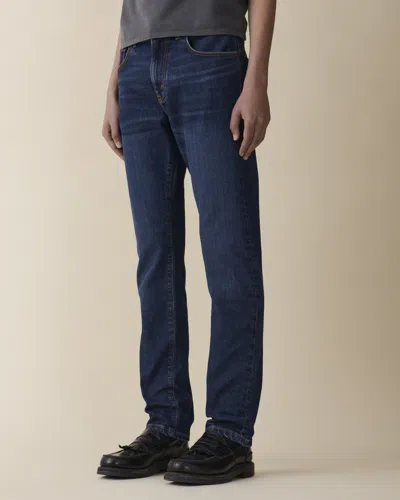 Jeanerica Tapered In Green