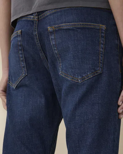 Jeanerica Tapered In Green