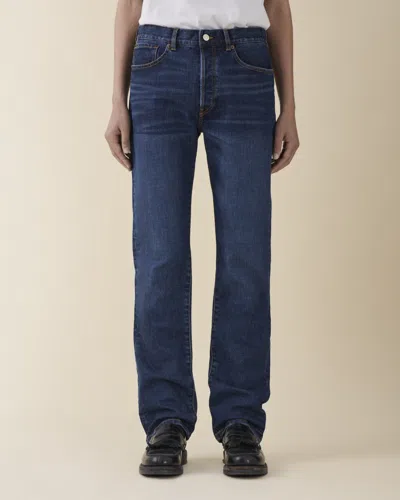 Jeanerica Casual In Green