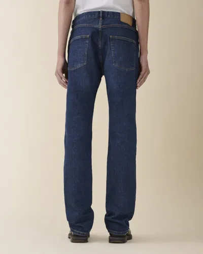 Jeanerica Casual In Green