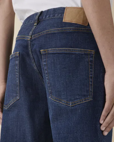 Jeanerica Casual In Green