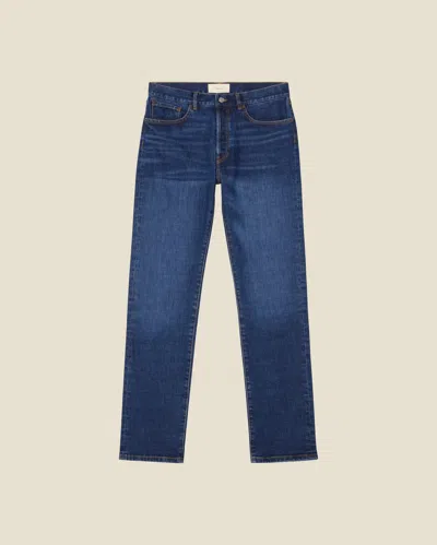 Jeanerica Casual In Green