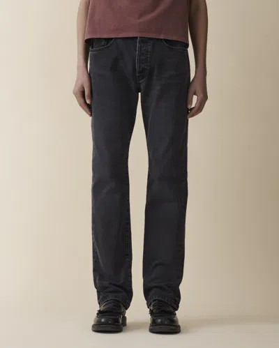 Jeanerica Casual In Black