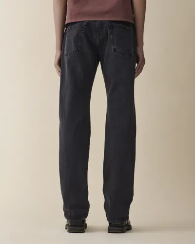 Jeanerica Casual In Black