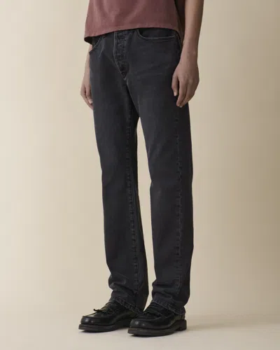 Jeanerica Casual In Black