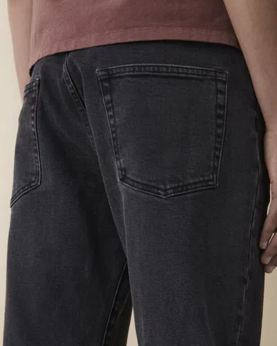 Jeanerica Casual In Black