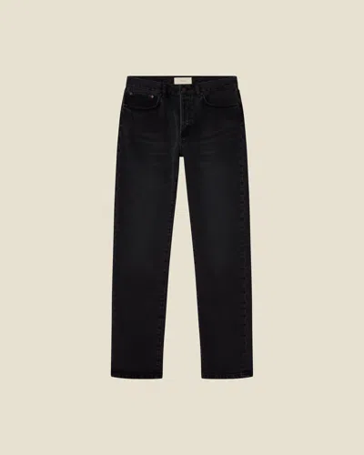 Jeanerica Casual In Black