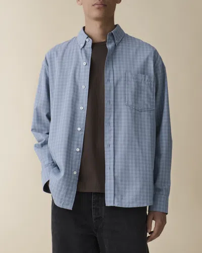 Jeanerica Theo In Blue