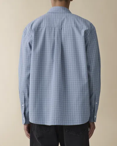 Jeanerica Theo In Blue