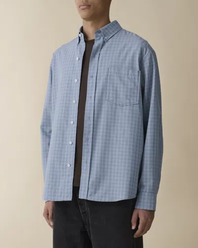 Jeanerica Theo In Blue