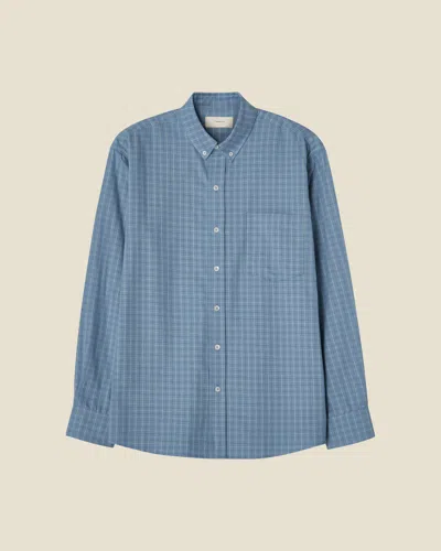 Jeanerica Theo In Blue