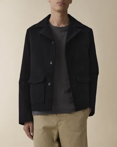 Jeanerica Chet In Black