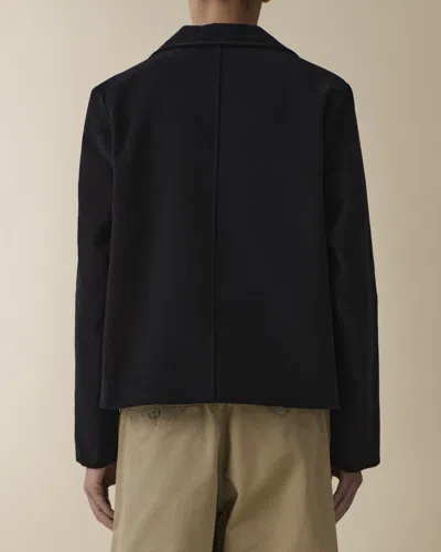 Jeanerica Chet In Black