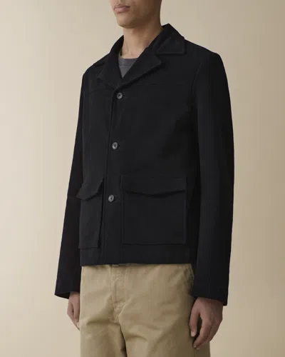 Jeanerica Chet In Black