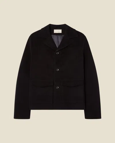 Jeanerica Chet In Black