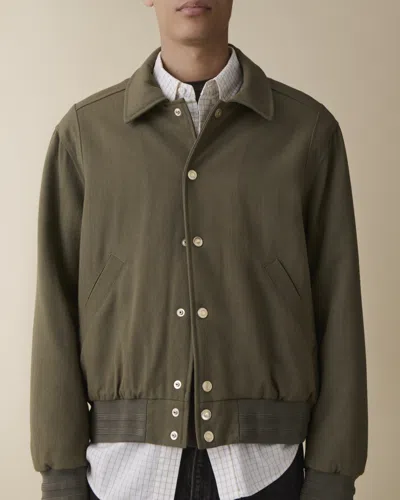 Jeanerica Dimaggio In Green