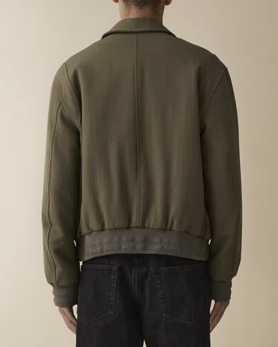 Jeanerica Dimaggio In Green