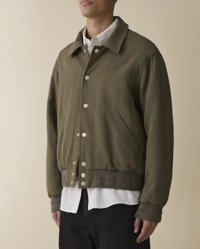 Jeanerica Dimaggio In Green