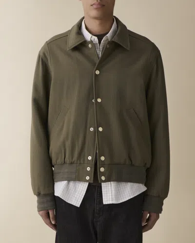 Jeanerica Dimaggio In Green