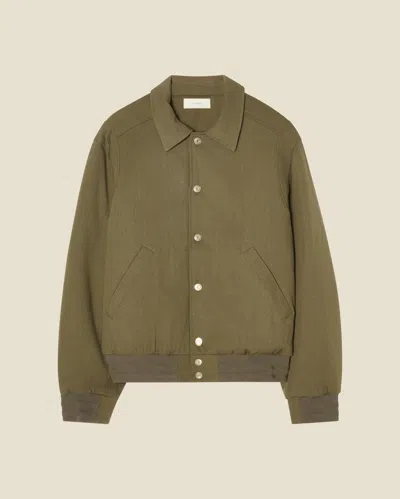 Jeanerica Dimaggio In Green