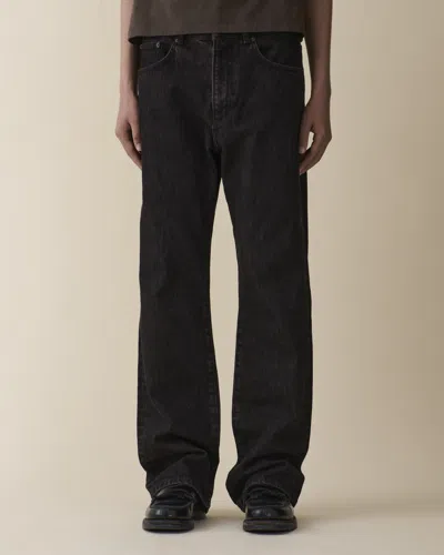 Jeanerica Vega In Brown