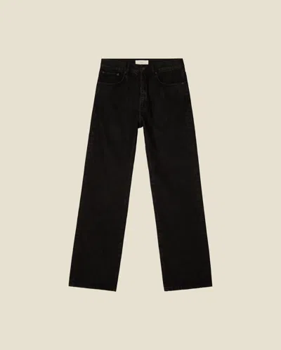 Jeanerica Vega In Brown