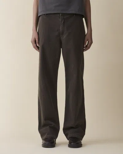 Jeanerica Genua In Brown