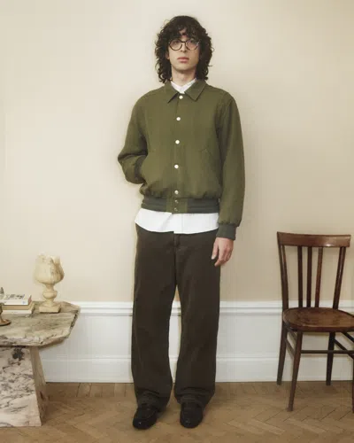 Jeanerica Genua In Brown