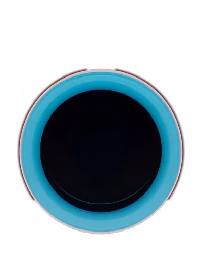 Dolce & Gabbana Vaso Grande H29 In Red
